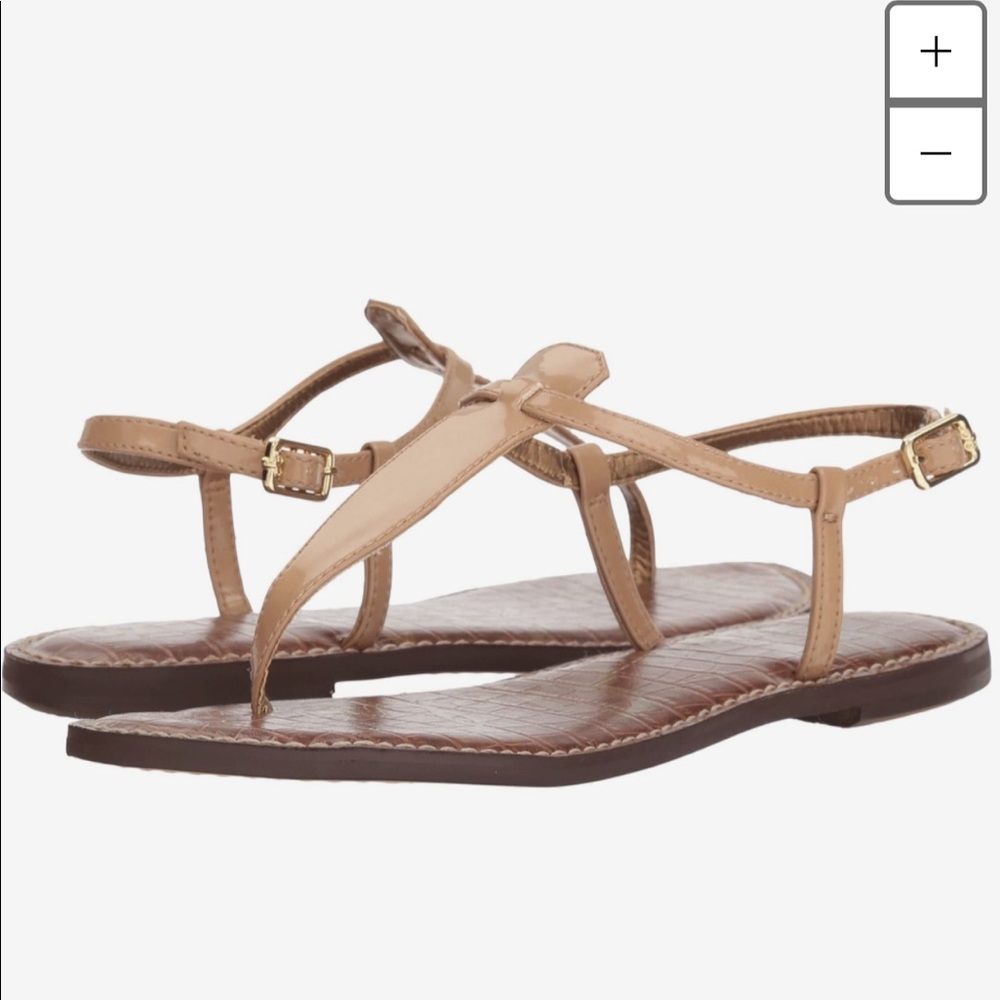 Sam Edelman Gigi Sandals